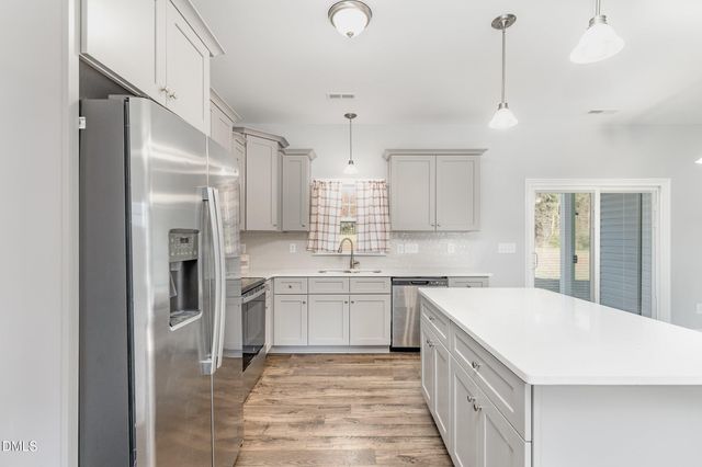 161 Emerson Fields Drive, Pikeville, NC 27863