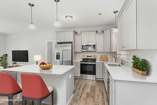 161 Emerson Fields Drive, Pikeville, NC 27863