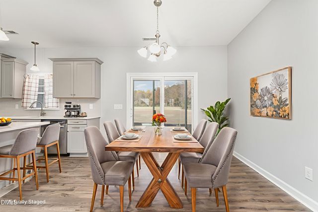 161 Emerson Fields Drive, Pikeville, NC 27863