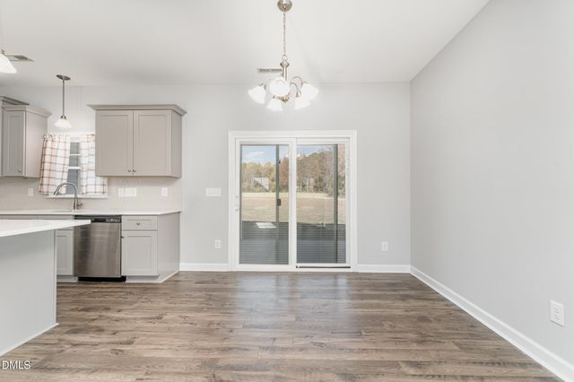 161 Emerson Fields Drive, Pikeville, NC 27863