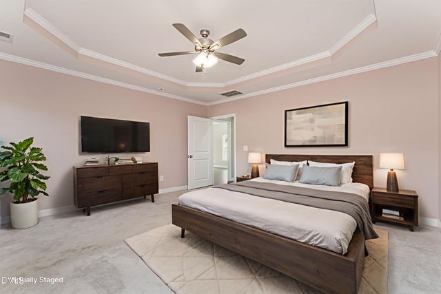 161 Emerson Fields Drive, Pikeville, NC 27863