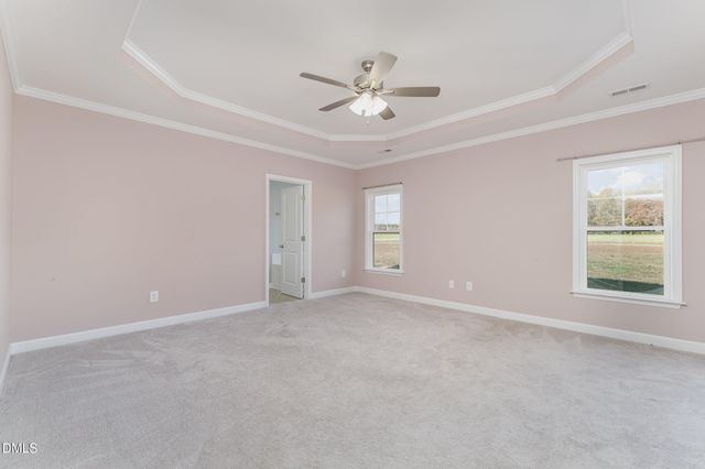 161 Emerson Fields Drive, Pikeville, NC 27863