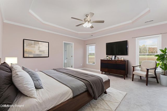 161 Emerson Fields Drive, Pikeville, NC 27863