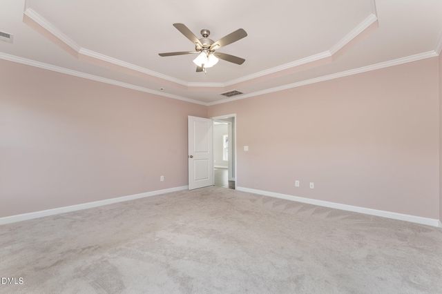 161 Emerson Fields Drive, Pikeville, NC 27863