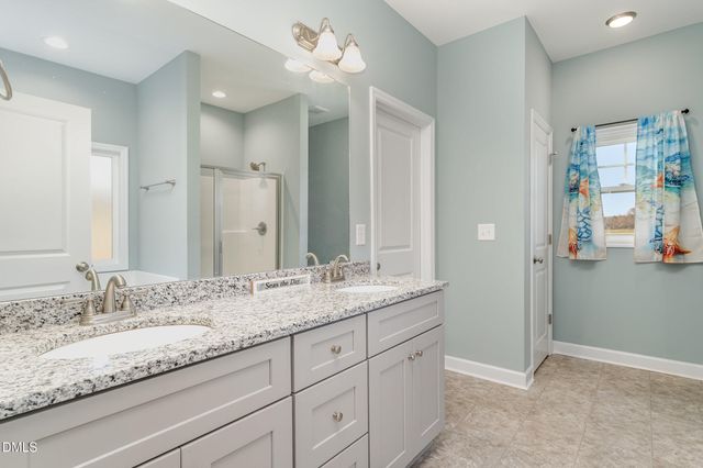 161 Emerson Fields Drive, Pikeville, NC 27863