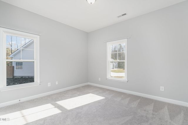 161 Emerson Fields Drive, Pikeville, NC 27863