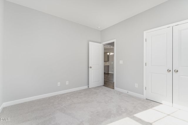 161 Emerson Fields Drive, Pikeville, NC 27863