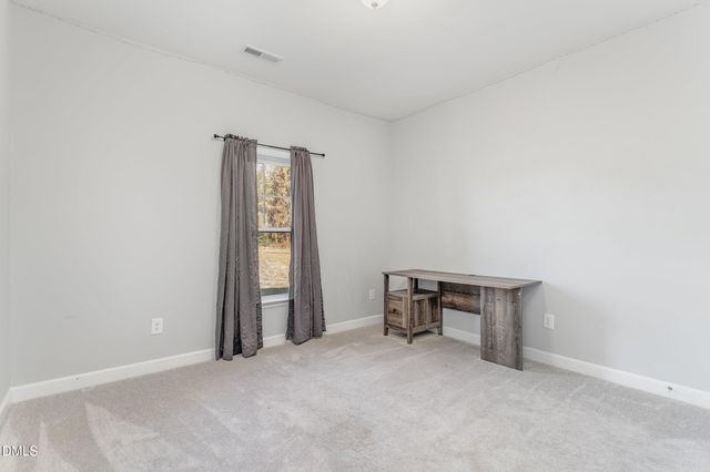 161 Emerson Fields Drive, Pikeville, NC 27863