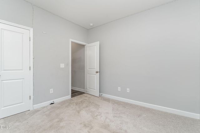 161 Emerson Fields Drive, Pikeville, NC 27863