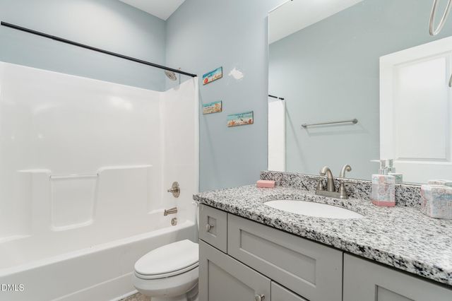 161 Emerson Fields Drive, Pikeville, NC 27863