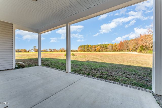 161 Emerson Fields Drive, Pikeville, NC 27863