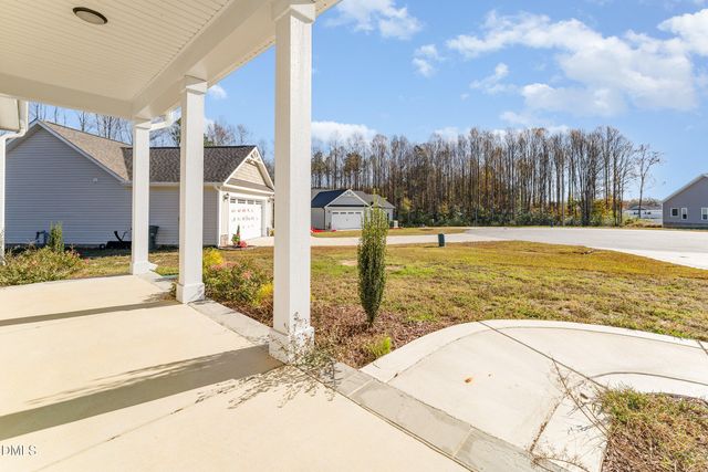 161 Emerson Fields Drive, Pikeville, NC 27863