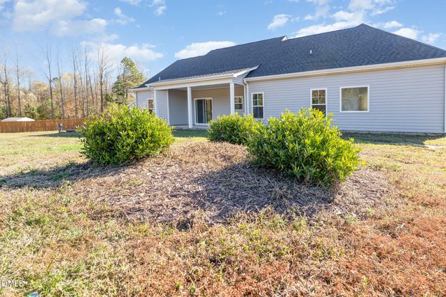 161 Emerson Fields Drive, Pikeville, NC 27863