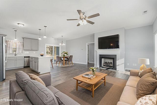 161 Emerson Fields Drive, Pikeville, NC 27863