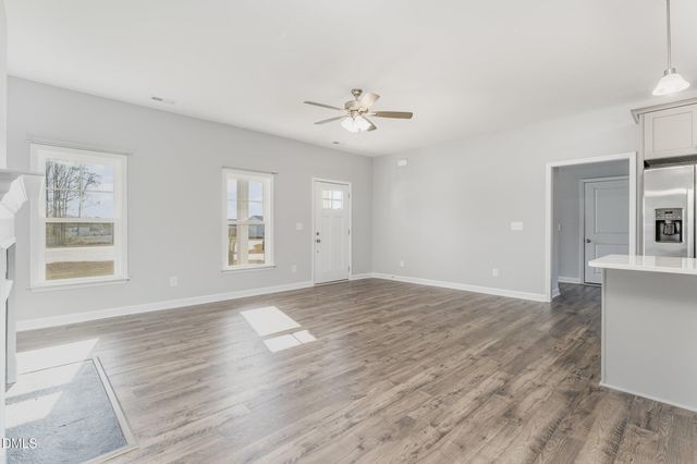 161 Emerson Fields Drive, Pikeville, NC 27863