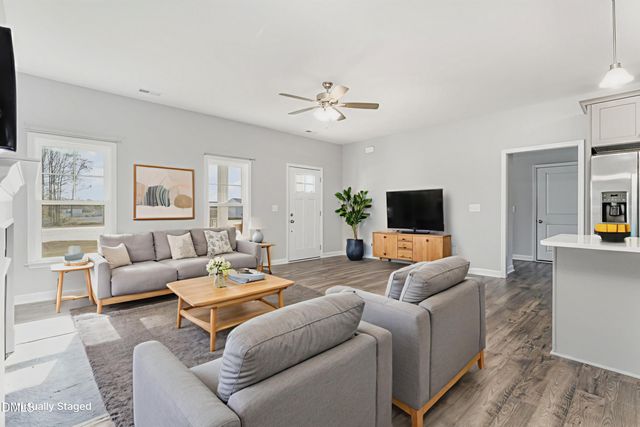 161 Emerson Fields Drive, Pikeville, NC 27863