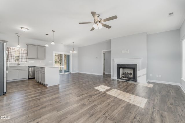 161 Emerson Fields Drive, Pikeville, NC 27863