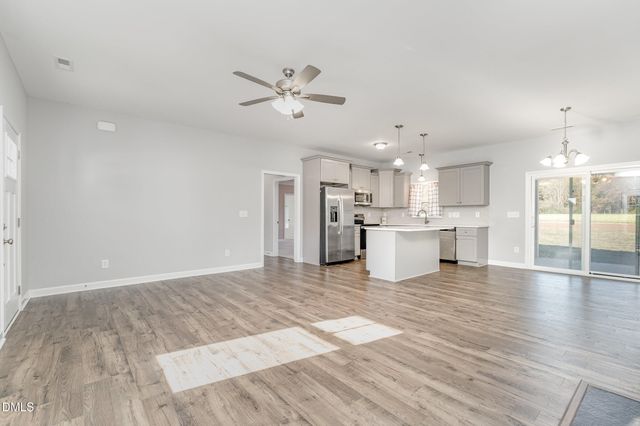 161 Emerson Fields Drive, Pikeville, NC 27863