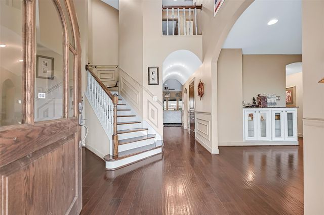 3934 Tres Drive, Galveston, TX 77554