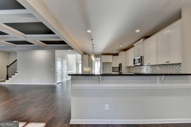 4419 Sierra Creek Drive, Hoschton, GA 30548