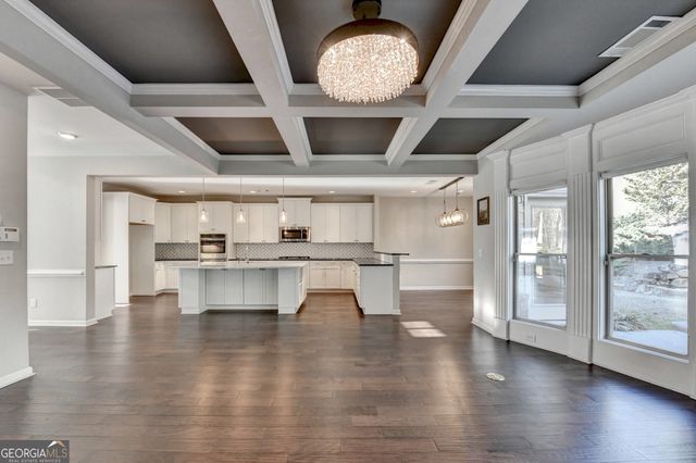 4419 Sierra Creek Drive, Hoschton, GA 30548