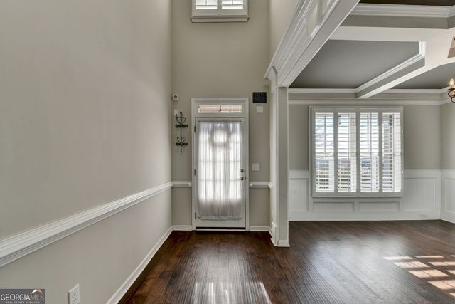 4419 Sierra Creek Drive, Hoschton, GA 30548