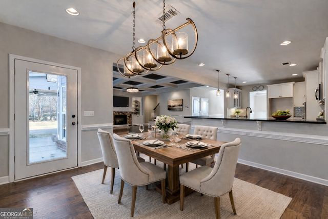 4419 Sierra Creek Drive, Hoschton, GA 30548