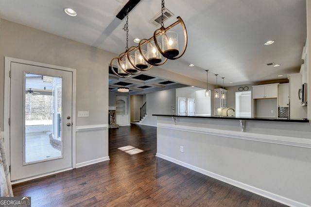 4419 Sierra Creek Drive, Hoschton, GA 30548