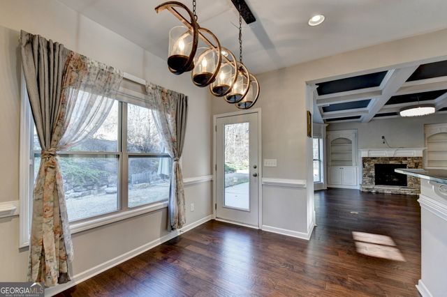 4419 Sierra Creek Drive, Hoschton, GA 30548