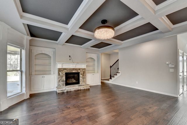 4419 Sierra Creek Drive, Hoschton, GA 30548