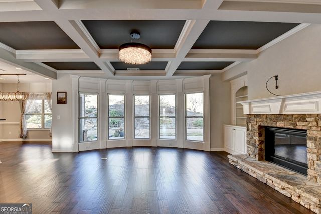 4419 Sierra Creek Drive, Hoschton, GA 30548