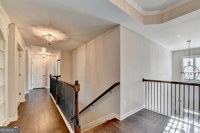 4419 Sierra Creek Drive, Hoschton, GA 30548