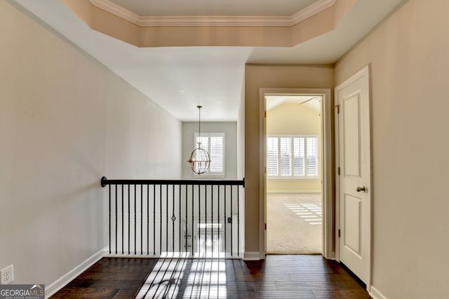 4419 Sierra Creek Drive, Hoschton, GA 30548