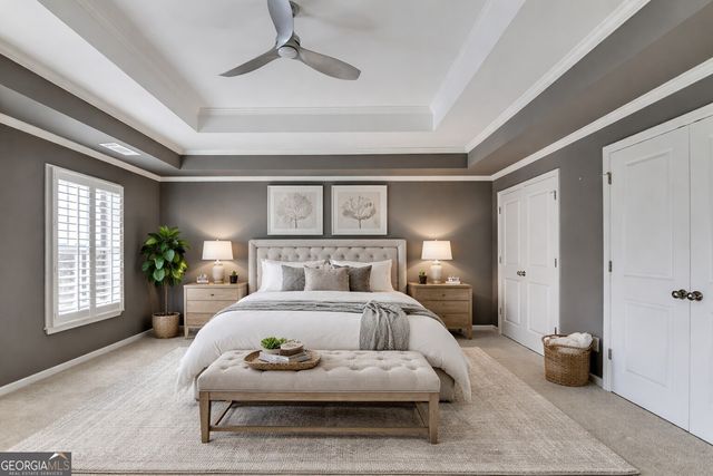 4419 Sierra Creek Drive, Hoschton, GA 30548