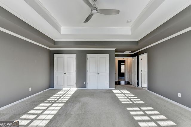 4419 Sierra Creek Drive, Hoschton, GA 30548