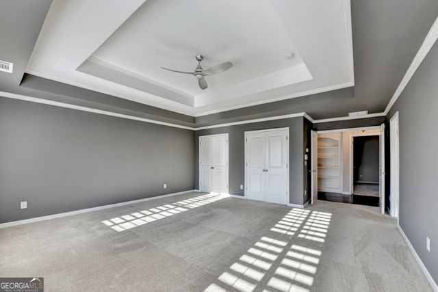 4419 Sierra Creek Drive, Hoschton, GA 30548