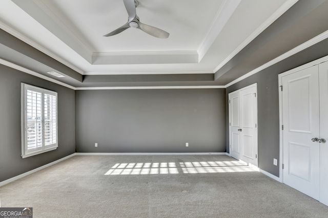 4419 Sierra Creek Drive, Hoschton, GA 30548