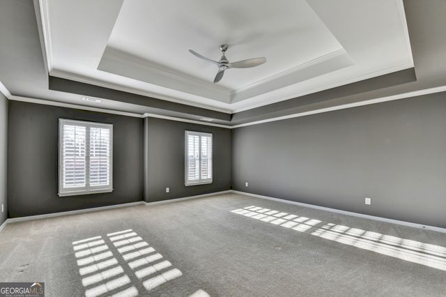 4419 Sierra Creek Drive, Hoschton, GA 30548