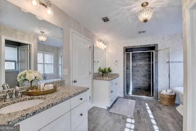 4419 Sierra Creek Drive, Hoschton, GA 30548