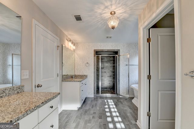 4419 Sierra Creek Drive, Hoschton, GA 30548