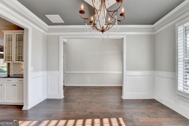 4419 Sierra Creek Drive, Hoschton, GA 30548