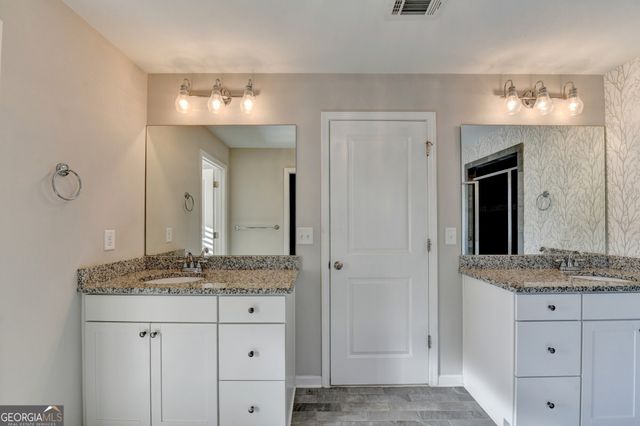 4419 Sierra Creek Drive, Hoschton, GA 30548