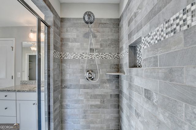 4419 Sierra Creek Drive, Hoschton, GA 30548