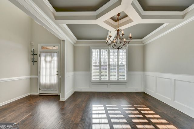 4419 Sierra Creek Drive, Hoschton, GA 30548