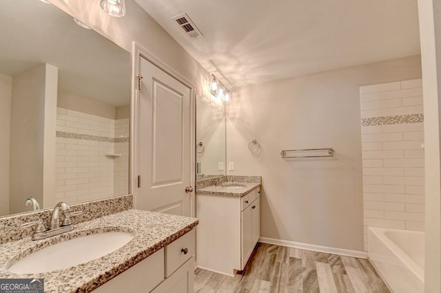 4419 Sierra Creek Drive, Hoschton, GA 30548