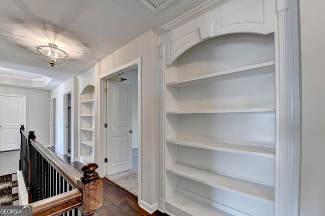 4419 Sierra Creek Drive, Hoschton, GA 30548