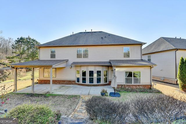4419 Sierra Creek Drive, Hoschton, GA 30548