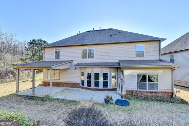 4419 Sierra Creek Drive, Hoschton, GA 30548