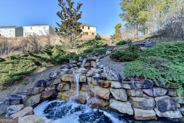 4419 Sierra Creek Drive, Hoschton, GA 30548