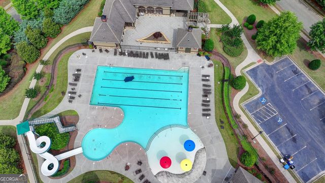 4419 Sierra Creek Drive, Hoschton, GA 30548